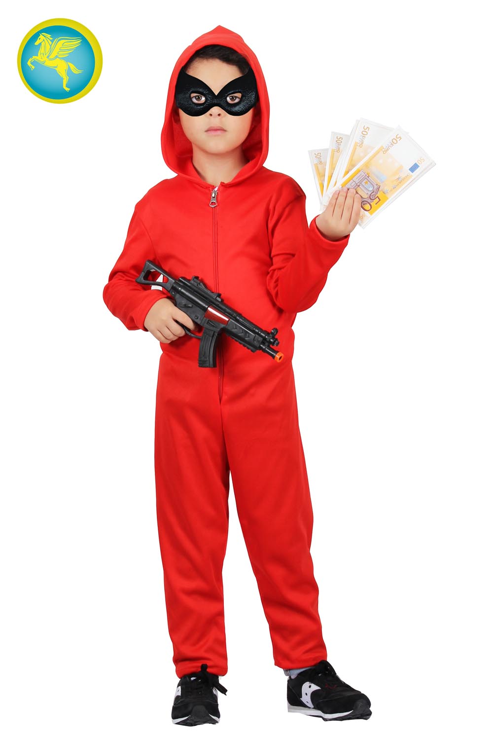 LADRO BAMBINO